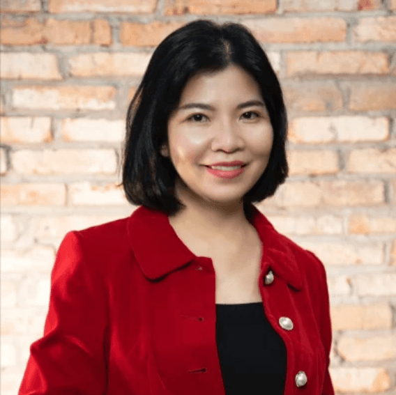 Le Thi Hong Nhung