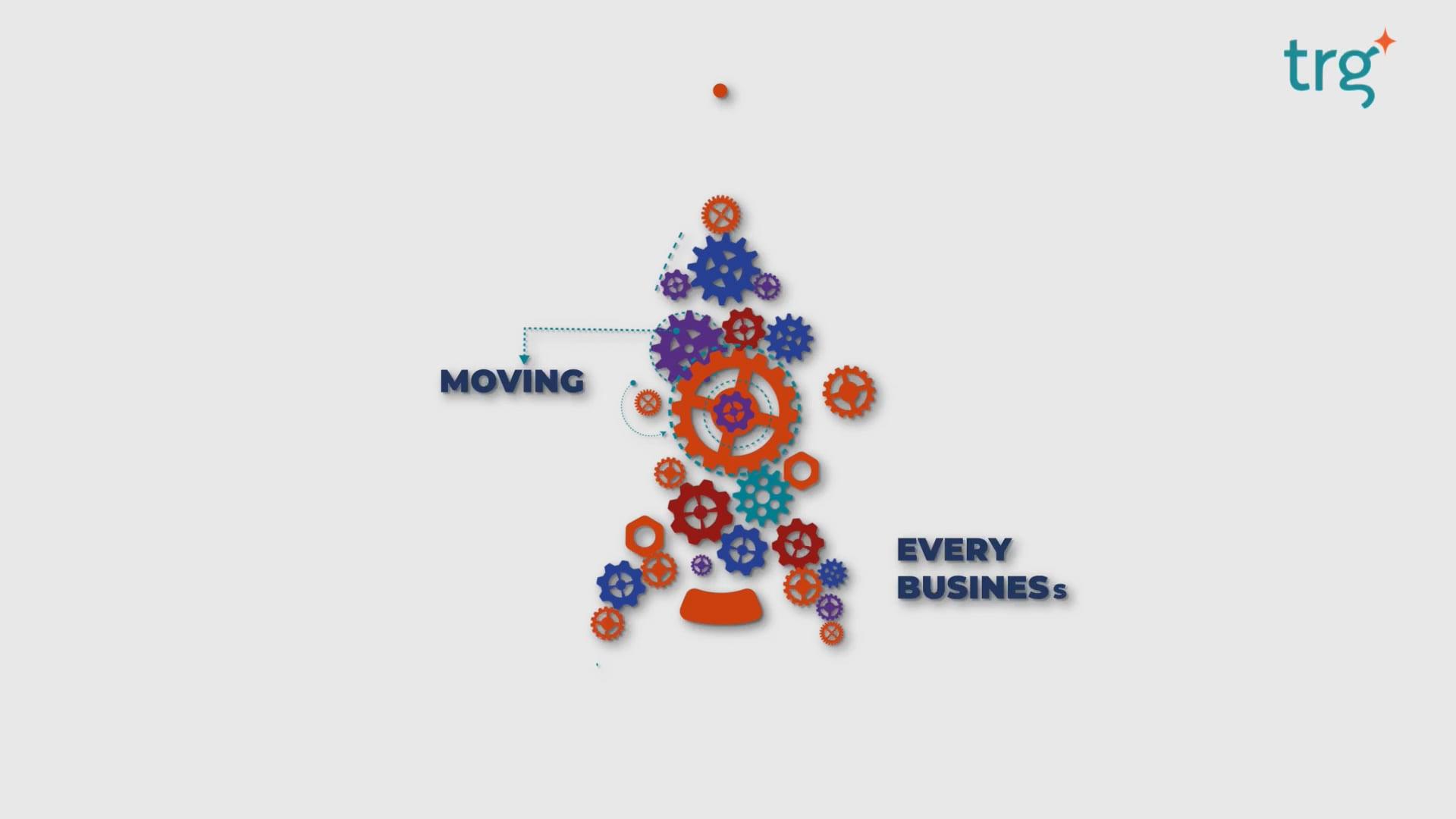 TRG Solutions: Harmonizing Your Business